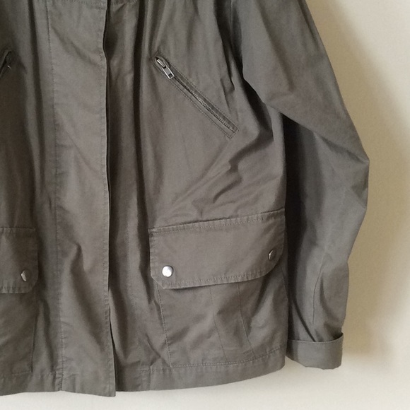 Kut From Kloth Jacket - Picture 3 of 6